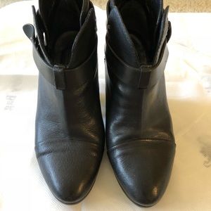 rag & bone ‘Harrow’ Booties